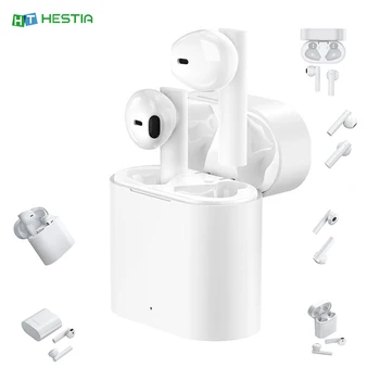 

M6 TWS bluetooth solution 5.0 touch Bluetooth headset type-c charging interface headphones fone de ouvido bluetooth earbuds
