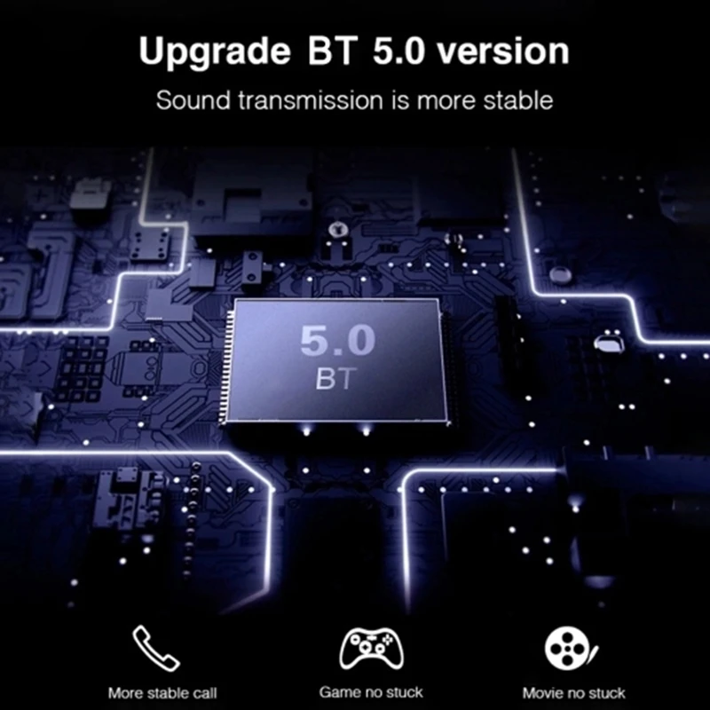 Горячая 3C-T89 смарт-браслет BT5.0 наушники 0,96-дюймовый TFT экран Смарт-часы IP67 водонепроницаемые спортивные наручные часы для Android/