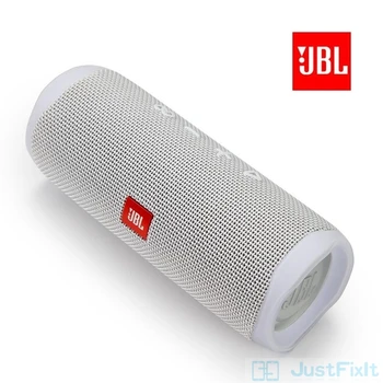 

Original JBL Flip5 Flip 5 Speaker Brand New Bluetooth Speaker IPX7 Waterproof Wireless