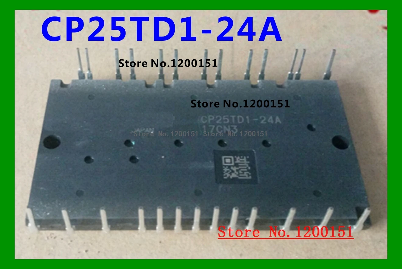 CP25TD1-24A модули | Электронные компоненты и принадлежности