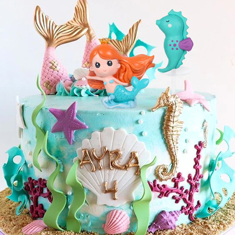 Decoration De Gateau Sirene A Paillettes A Faire Soi Meme Queue Coquille Hippocampe Fournitures De Cupcake Decor De Fete D Anniversaire Fete Prenatale Pour Enfants Aliexpress Decoration De Gateau Sirene A Paillettes A Faire Soi Meme Queue Coquille Hippocampe Fournitures De Cupcake Decor De Fete D Anniversaire Fete Prenatale Pour Enfants Aliexpress