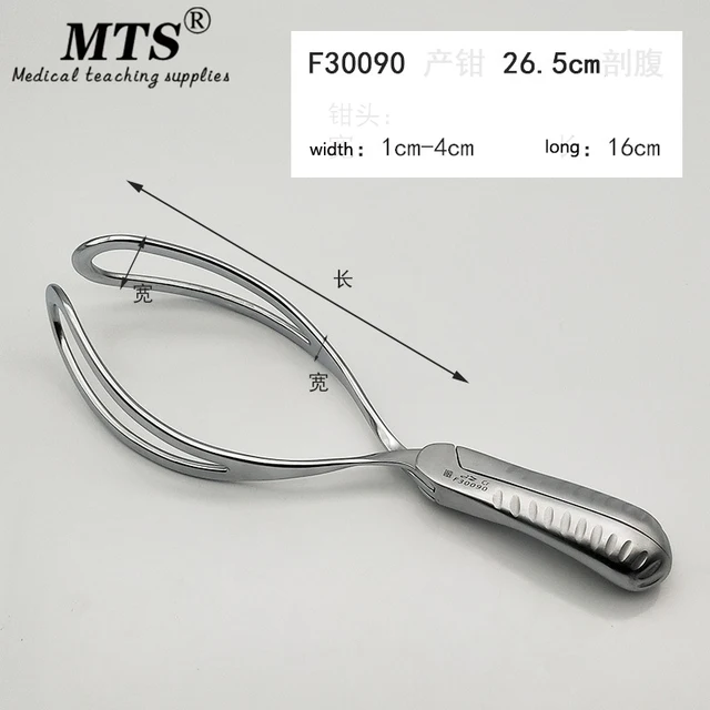 Obstetric Forceps Types