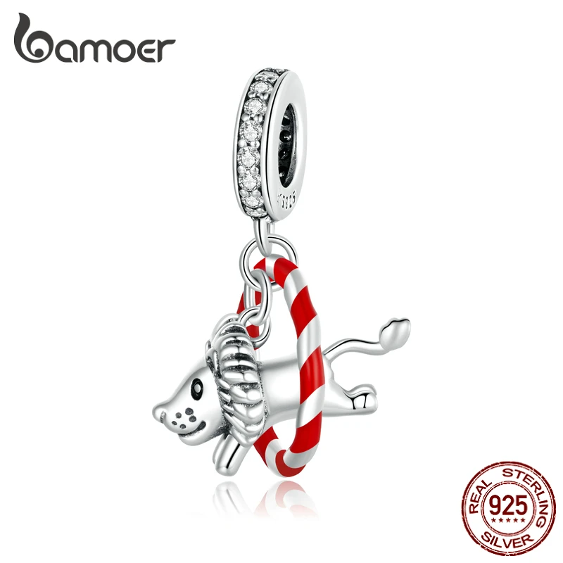 Серебро 925 пробы ювелирные изделия bamoer черный цирковой камень Изумрудный цвет
