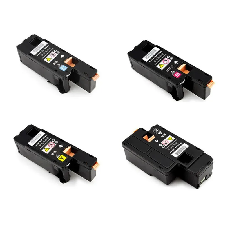 toner cartridge NZ TH купить CP115W тонер-картридж совместим с Fuji Xerox CM115w CM115 CM225w CM225 CP115w CP115 CP116w CP225W CP225 принтер - Цвет: toner cartridge