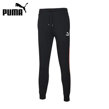 

Original New Arrival PUMA Sport Track Men's Pants Sportswear
