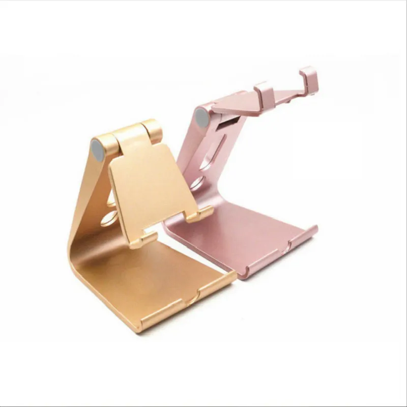 

New Arrival Fast Shipping Rechargeable Tablet Stand Accesorios Para Ipad Hold For Tablet Silicon Adjustable Ipad Support Holder