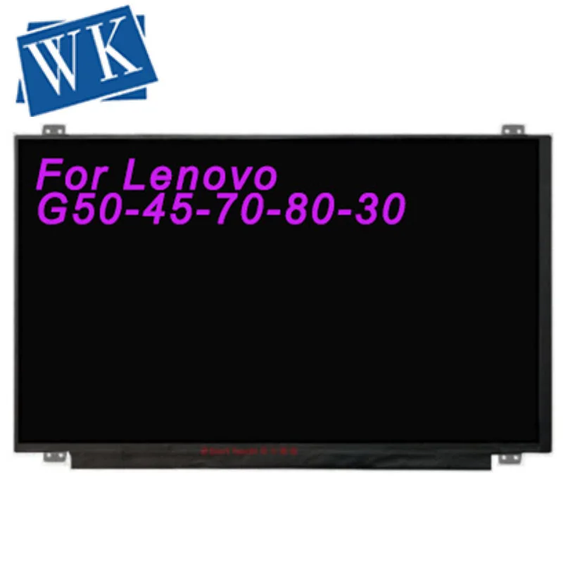 

For Lenovo G50-45-70-80-30 N50-80 E550C Y50 B50 Z51 Screen LED Panel Display Matrix for 15.6 Laptop LCD