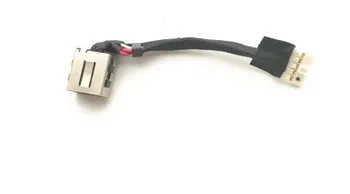 

For E5470 E7270 E7470 DC charging port power connector power connector