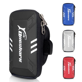 

Waterproof Running Bag Phone Case Jogging Arm Sport Bag Gym Fitness Mobile Phone Holder Arm band Bag Sport Accessories
