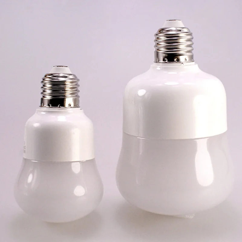 LED Light Gourd Lighting Lamp E27 Bulb Suitable For Home Shop Decor 165-265V Home Garden Supplies