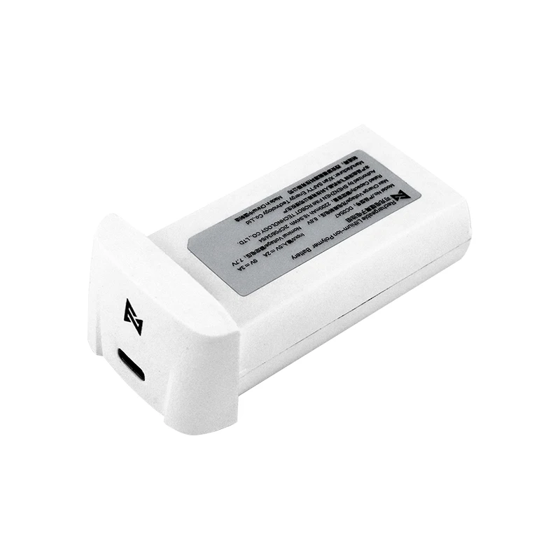 Fimi x8 mini аккумулятор