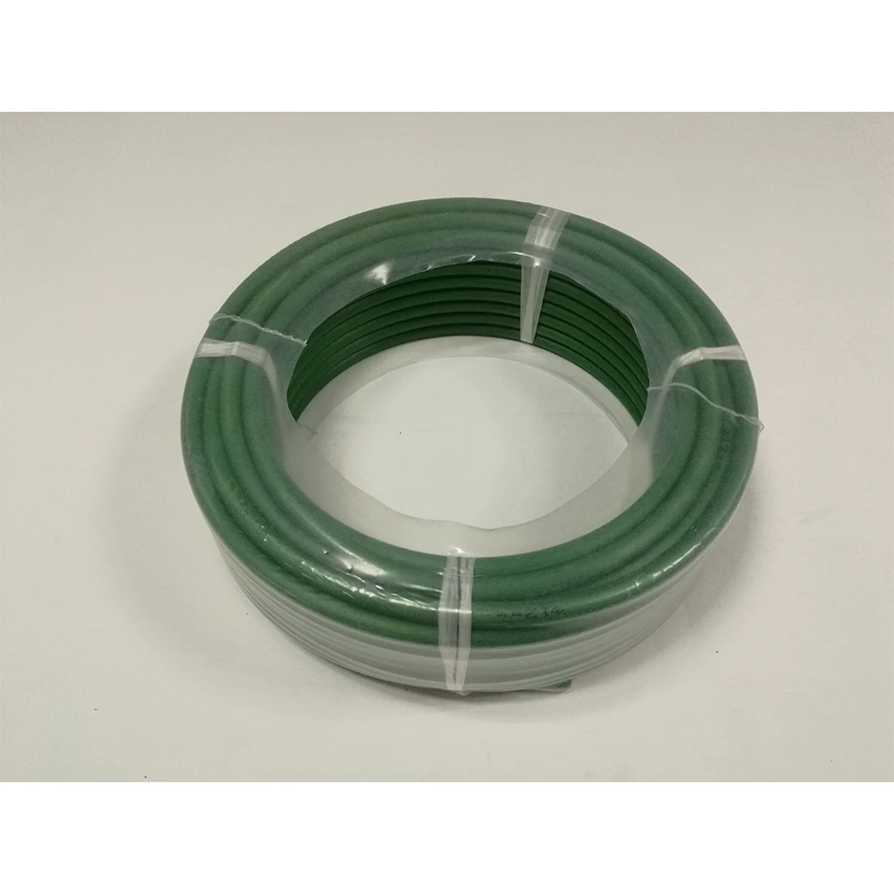 Bowling Spare Parts T47-092300-004 Polycord Use for Brunswick Bowling Machine (12mm,30m/roll)