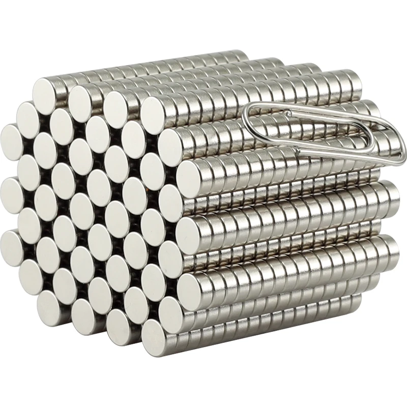 small magnetic balls