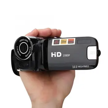 Video Camcorder Vlog Camera
