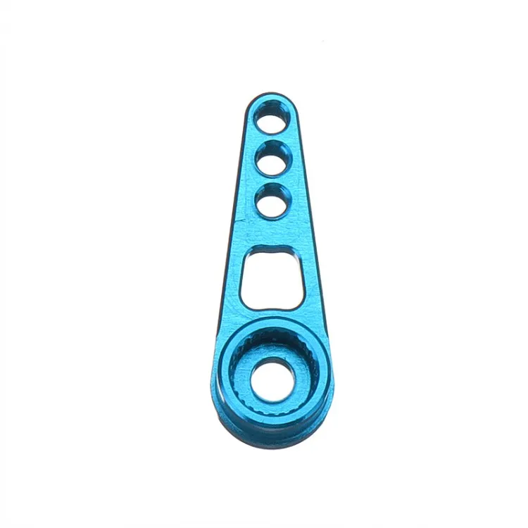 Три провода металла Шестерни сервопривода для Wltoys 144001 A959 B A979 RC внедорожник