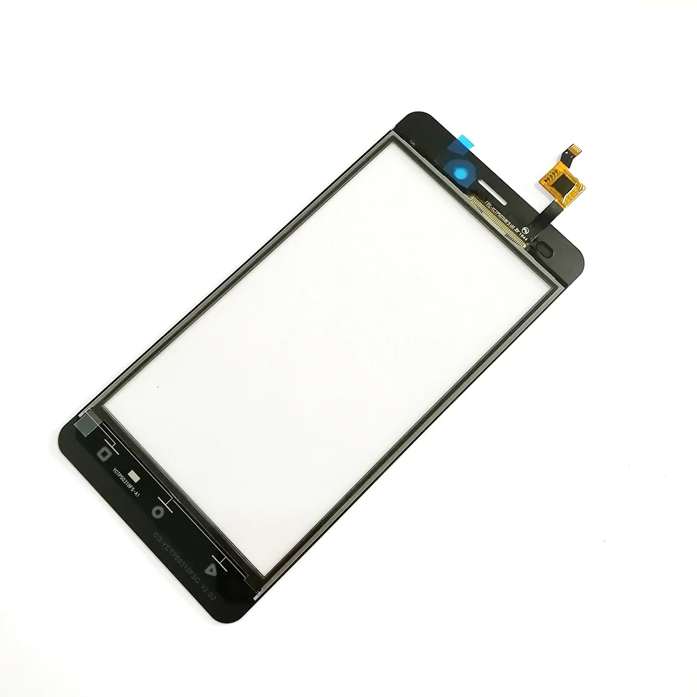 For Prestigio Wize N3 NX3 NK3 PSP3507 PSP 3507 3527 DUO PSP3527DUO PSP3527 Touch Screen Digitizer Sensor Glass Panel+ Adhesive