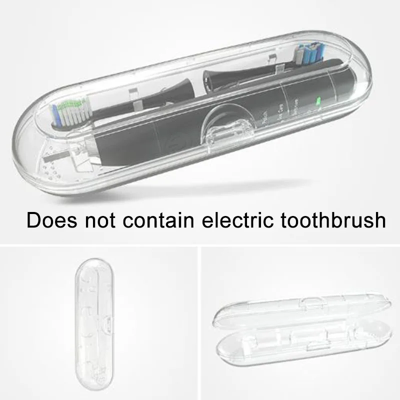 Портативный чехол для электрической зубной щетки Philips HX6730/HX3120