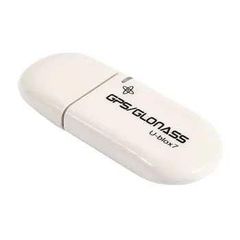 

VK-172 GPS Receiver GPS Module Tracking G-MOUSE for Support DGPS