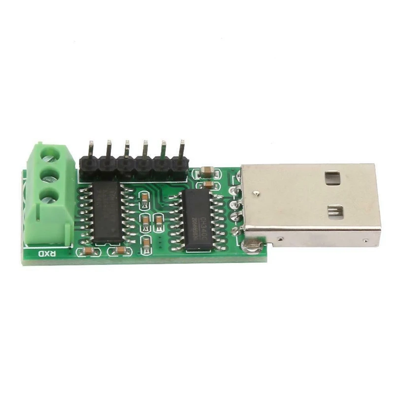 

Multi-Function Usb To Serial Rs232 Ttl232 Pro Mini Downloader Sp232
