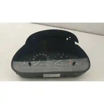 

0263606216 BOX INSTRUMENTS BMW 3 SERIES SALOON (E46)