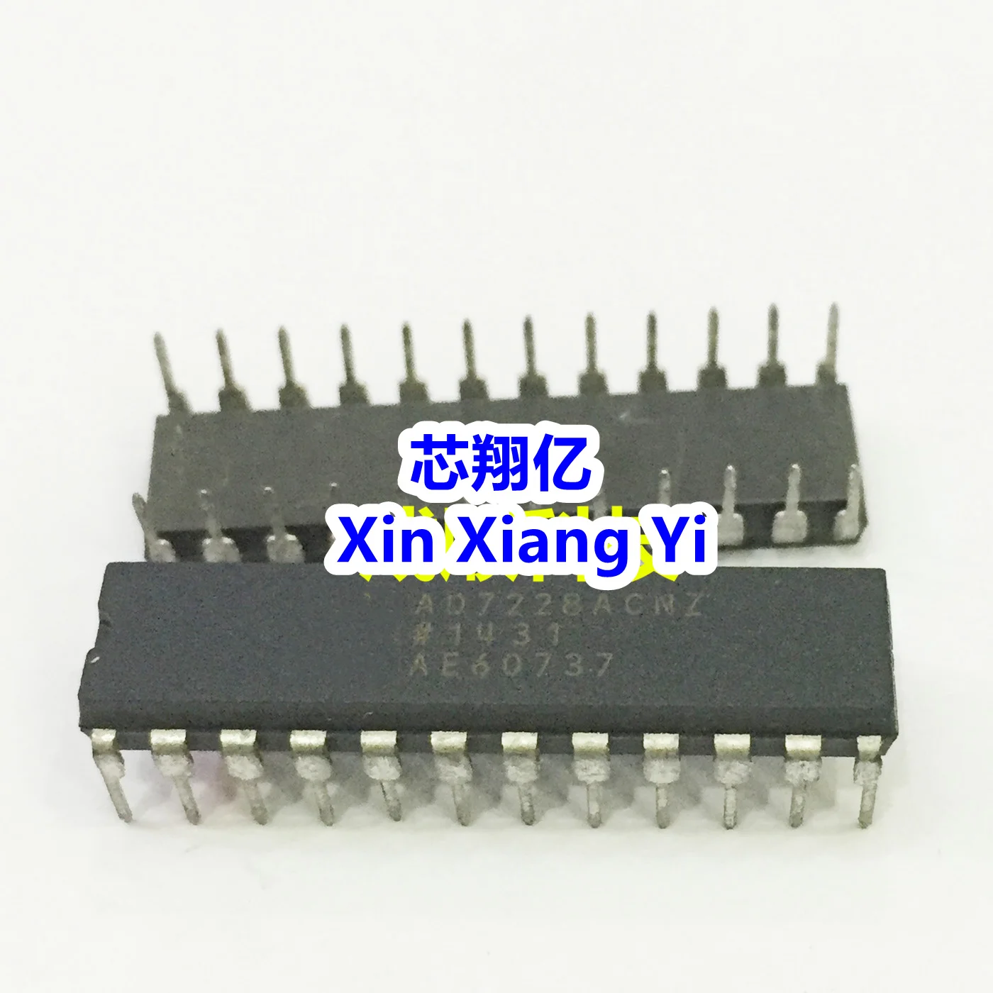 

Xin Xiang Yi AD7228ACN AD7228ACNZ AD7228 DIP-24