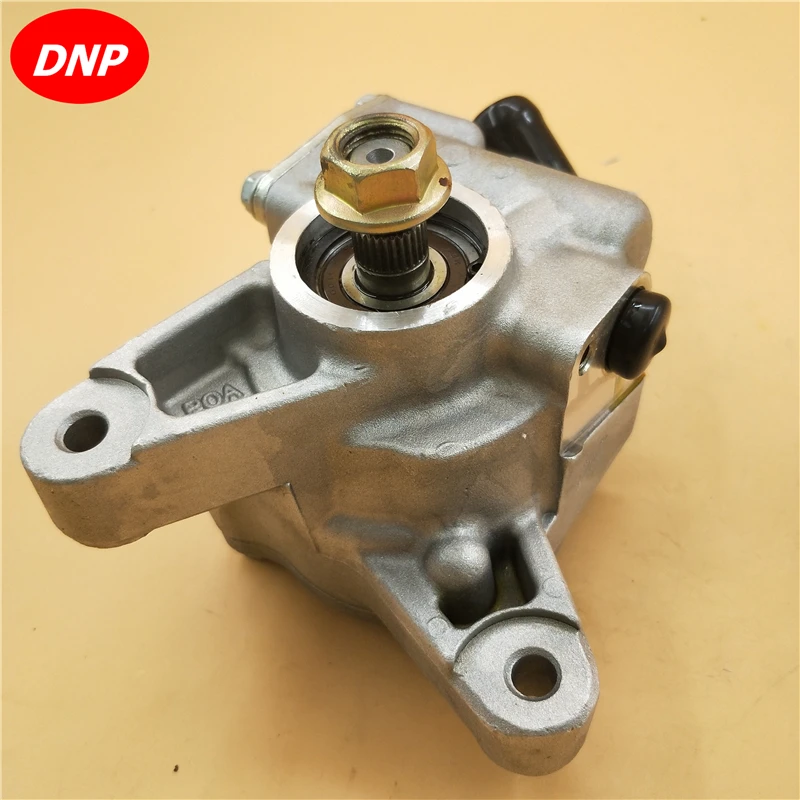Насосы гидроусилителя руля DNP для HONDA Accord Odyssey Acura CL Oasis 56110-P1E-003 56110-P0A-013