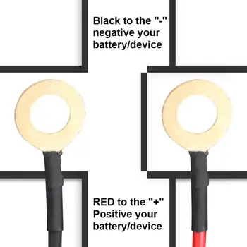 

Car LED Light Bar Wiring Harness Kit 12V 40AMP Relay ON/OFF Switch Cable Universal Accesorios Para Auto