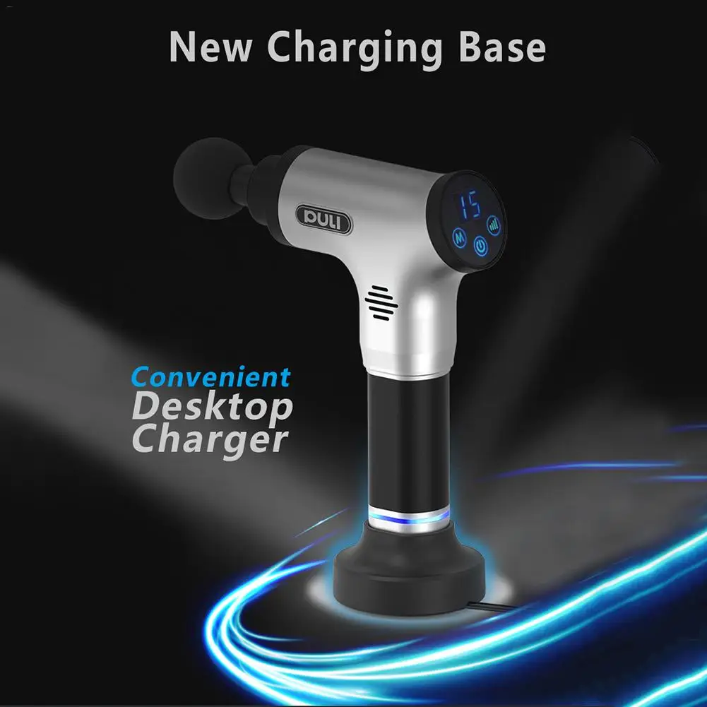 30 Files Body Muscle Massager Electric Therapy Muscle Massage Guns Vibration LED Relaxation Massage Machine Relax Muscle Tools 30 Files Body Muscle Massager Electric Therapy Muscle Massage Guns Vibration LED Relaxation Massage Machine Relax Muscle Tools