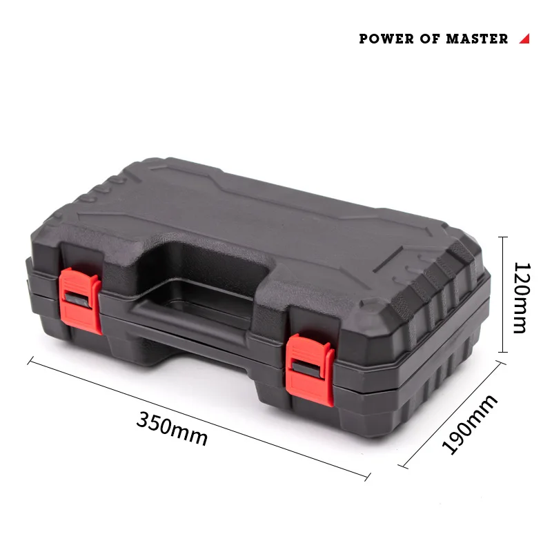 Small Cordless Pruning Saw Garden Logging and Pruning Electric Saw Lithium Battery Chain Mini Electric Chain
