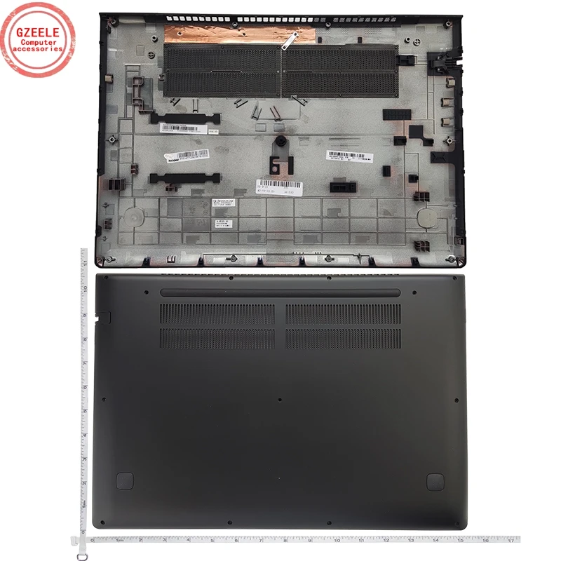 Аксессуары для ноутбуков новинка оригинальная Нижняя крышка Lenovo Ideapad 700-15 700-15isk