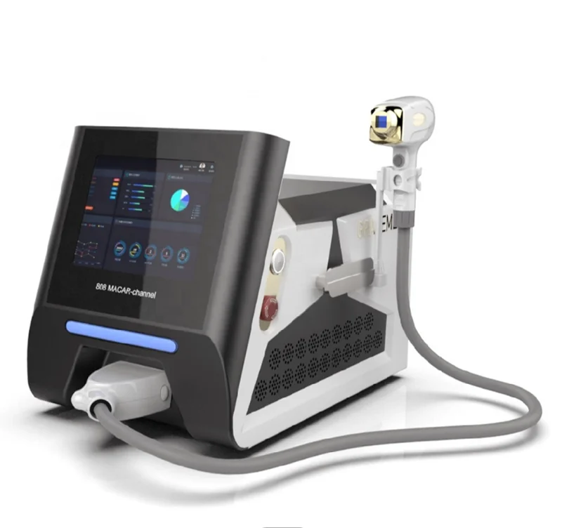 808nm hair removal device portable home freezing point painless hair removal equipment girl hair removal device home laser hair removal apparatus freezing point ipl photon skin rejuvenation beauty apparatus whole body hair removal apparatus