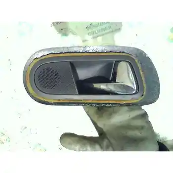 

3007159 handle Inner Right Rear Seat Alhambra (7v9) 1.9 Tdi