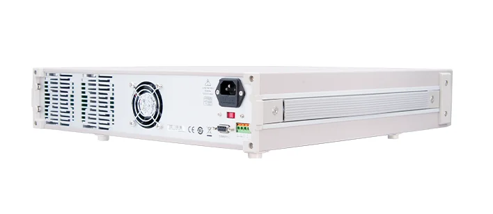 IT6151 программируемый источник питания постоянного тока 5,2 V 60A 312W RS232/USB/GPIB