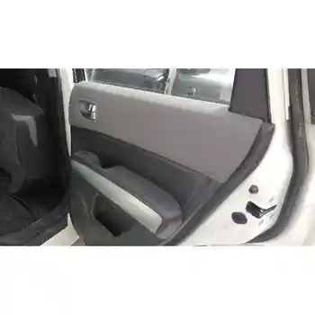 

82730JG00A REAR WINDOW RIGHT NISSAN X-TRAIL (T31)