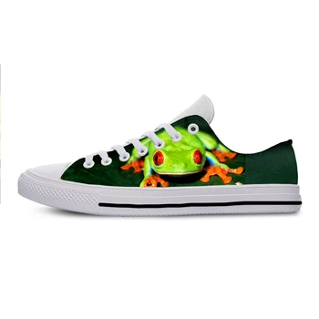 

2019 New Comfortable Funny Pepe The Frog Sneakers Men Women Casual Lightweight Shoe
