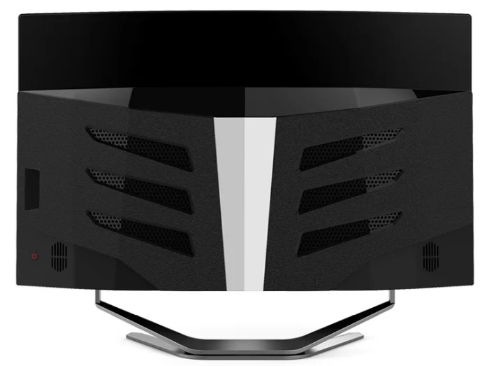 AIO wifi настольный компьютер ПК с процессором i7 ram 16GB SSD 256GB и 27 ''дюйм fhd ЖК монитор