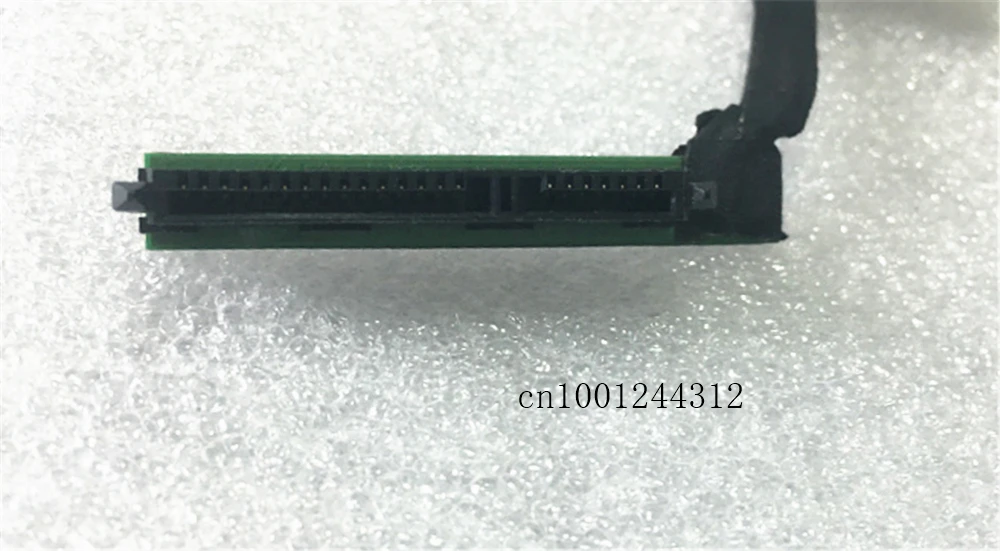 Для Dell XPS 15Z L511Z SATA Hdd кабель 01CTXF DD0SS8HD000