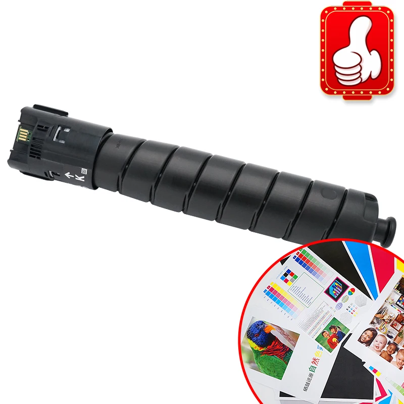 

Совместим с картриджем с тонером Xerox 106R04037, черный