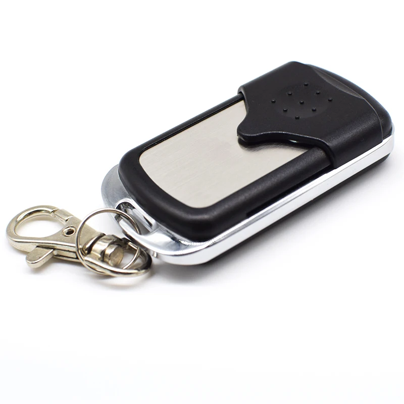 Duplicator AN-Motors AT-4 Garage Door gate remote control command