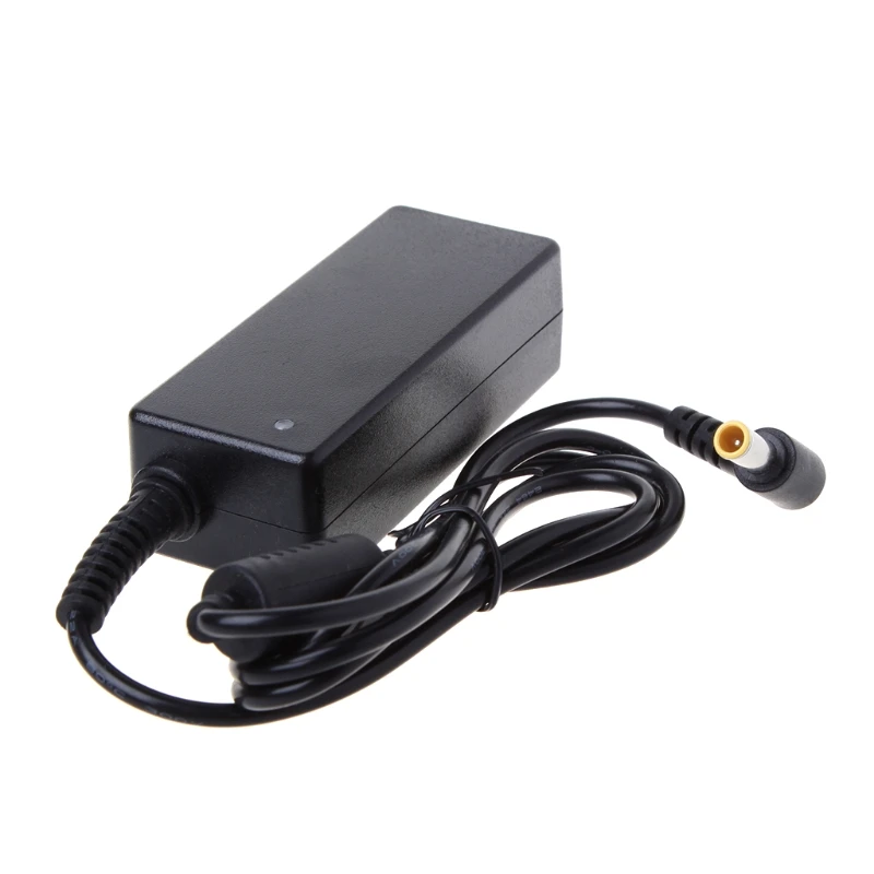 AC DC Power Supply Adapter 19V 2.1A for LG Monitor LCD TV Description Image.This Product Can Be Found With The Tag Names Computer Cables Connecting, Computer Peripherals, PC Hardware Cables Adapters, Power supply charger adapter cord