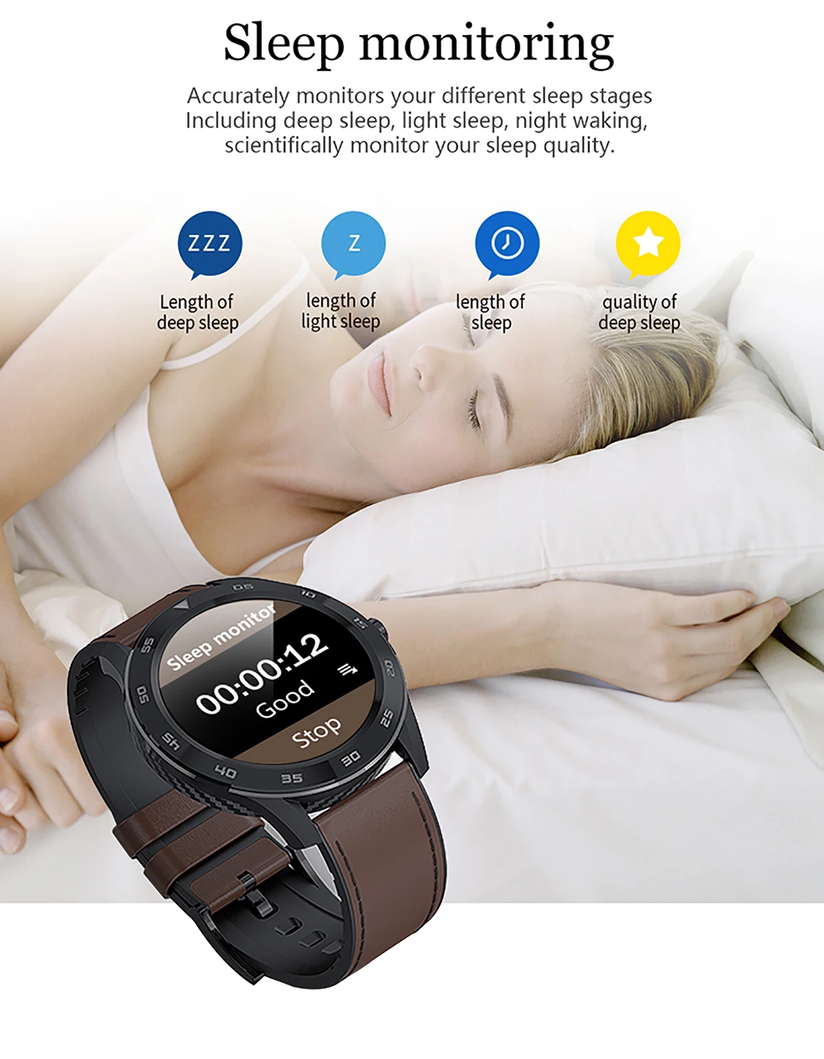 Смарт-часы DT98 с Bluetooth и функцией вызова, мужские 1,3, Полный Круглый HD сенсорный экран, IP68, водонепроницаемые Смарт-часы для xiaomi huawei honor phone GT