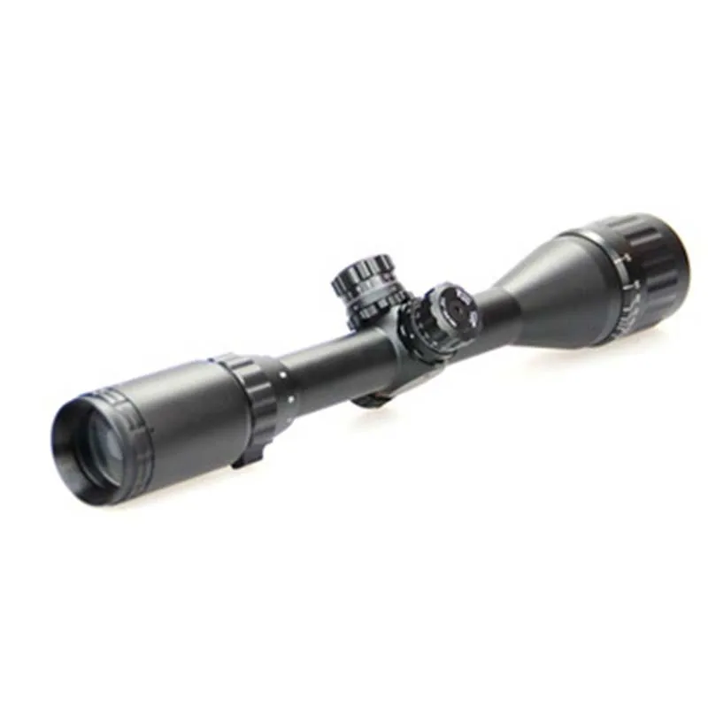 

6-24*50BAOL Optics Tactical Hunting Rifle Scope Air Riflescope