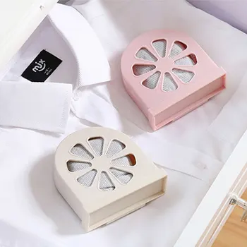 

L.H.S Refrigerator deodorizing box Charcoal bag Adsorption and purification of air Wardrobe clothing moisture-proof charcoal bag