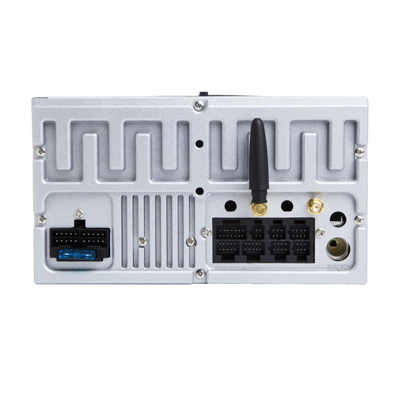 Flash Deal Xonrich DSP 2 din Android 9.0 4G 64G car dvd player For Toyota Corolla E120 BYD F3 multimedia player stereo GPS radio navigation 5