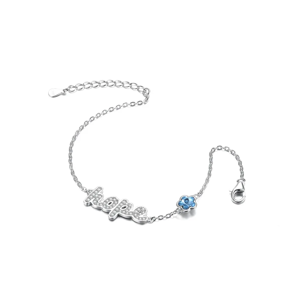 SILVERHOO, настоящий 925 пробы, Серебряный Круглый браслет, ручная цепочка, женские браслеты, застежка, классический браслет, ювелирное изделие, подарок