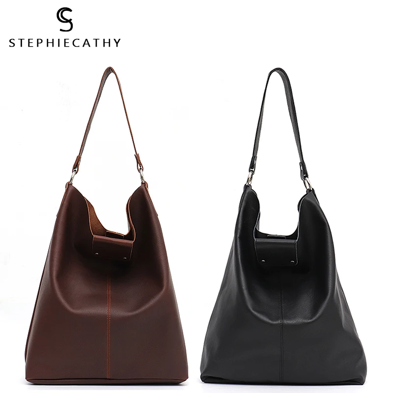 italian leather hobo bag
