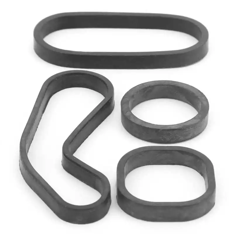 How to install transmission oil cooler kit bingogasw