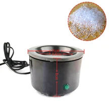 Горячая расплава горшок для плавления кератинового клея Горячая баночка клея Кератин для наращивания волос Красота Волосы заводское использование кератин bresilien kecrat