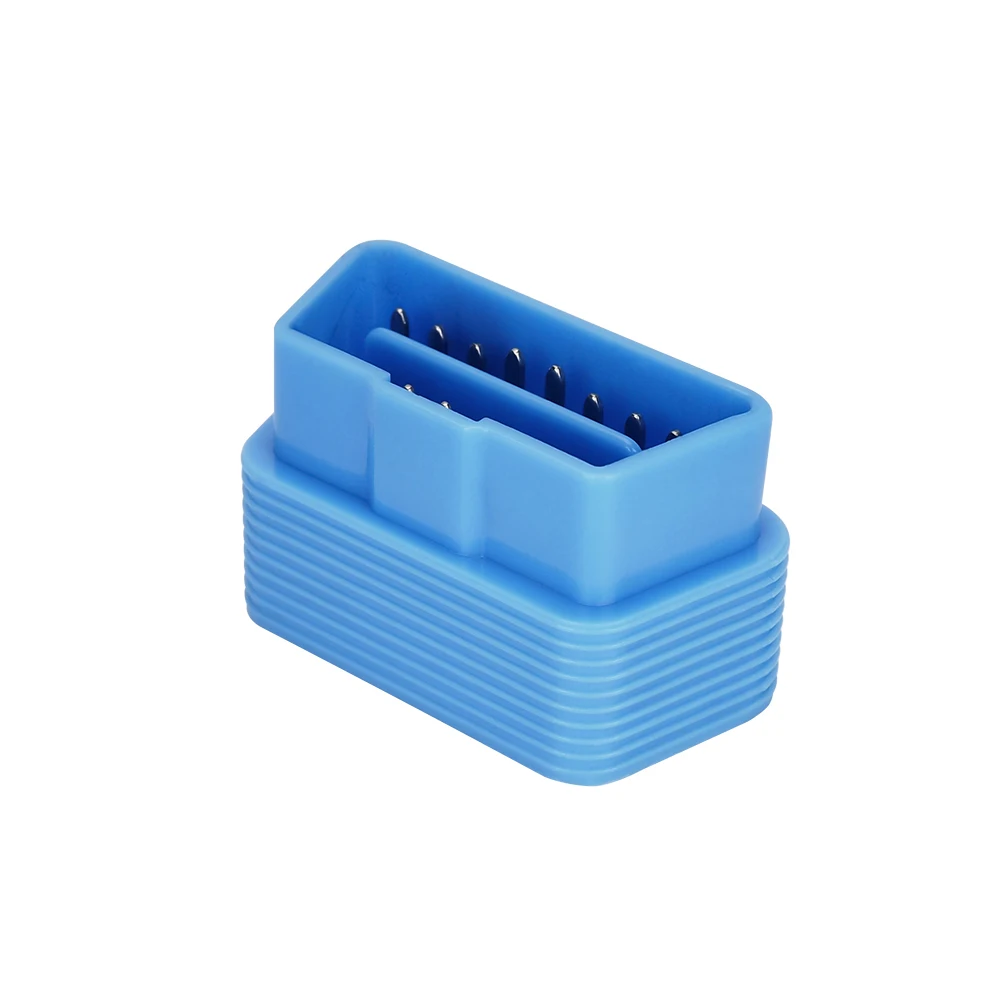 Чип Pic25k80 Wi-Fi OBD2 ELM327 сканер Bluetooth ELM327 сканер для Android IOS OBD2 сканер считыватель кодов автомобильный диагностический инструмент