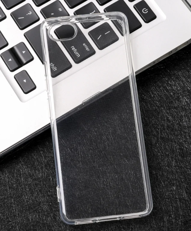 Per Mi Qin 1S Per Qin 1S Plus Custodia Custodia Morbida In Silicone Tpu Per Mi Qin 2 Per Qin 2 Pro Custodia Custodia Protettiva In Silicone Fundas Coq